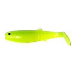 Savage Gear guma Cannibal Shad 6.8cm chartre(x160)